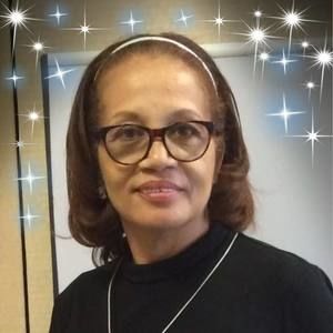 Meet your Posher, Carol